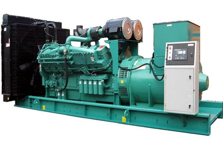 花垣570kw康明斯柴油发电机组图片 花垣570kw康明斯柴油发电机组图片