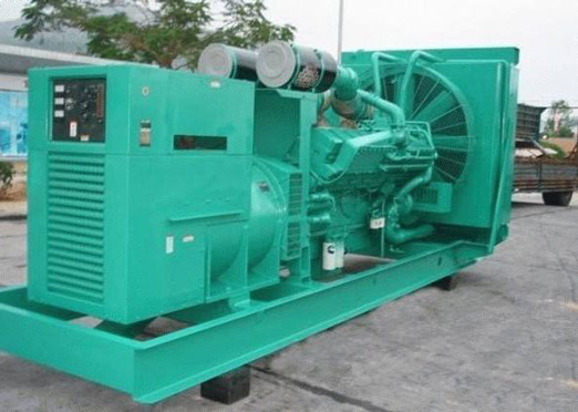 花垣75kw康明斯柴油发电机组图片 花垣75kw康明斯柴油发电机组图片