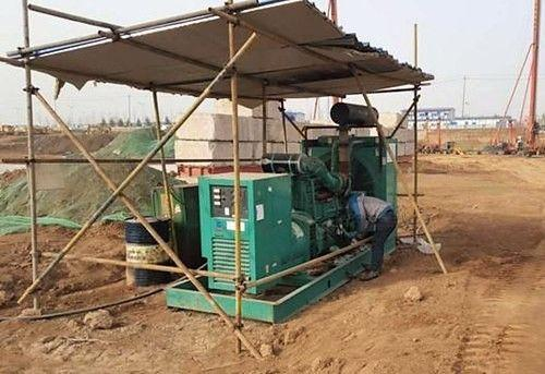 花垣发电机出租 花垣发电机出租