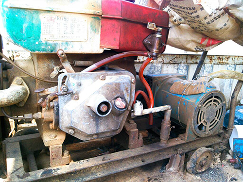 花垣单杠柴油机发电机出租