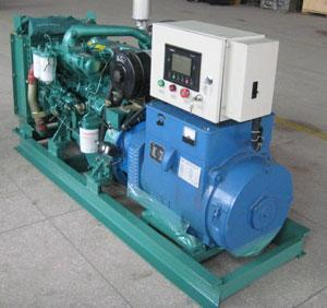 花垣发电机出租