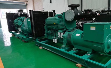 花垣发电机出租 花垣发电机出租