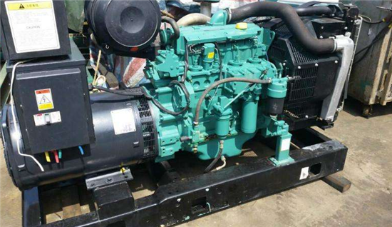 花垣柴油发电机