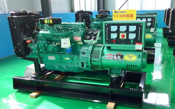 花垣发电机出租